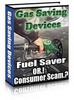 Thumbnail Gas Saving Tips