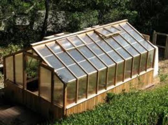 Product picture Greenhouse Growing