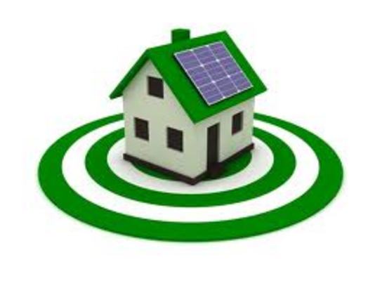 Product picture Energy Efficient Home